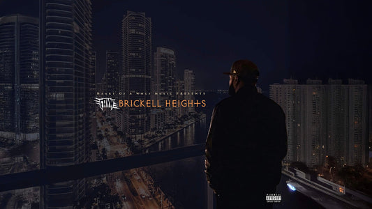 Fayn "Brickell Heights" 🎵