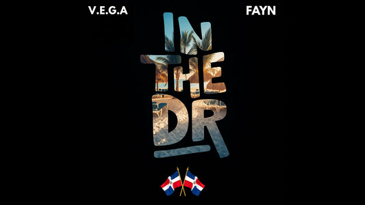 Fayn, V.E.G.A "In The DR" 🎵