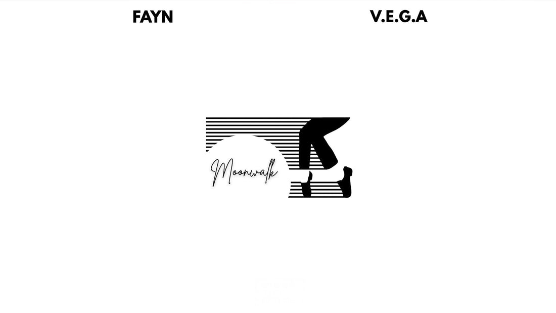 Fayn, V.E.G.A "Moonwalk" 🎵