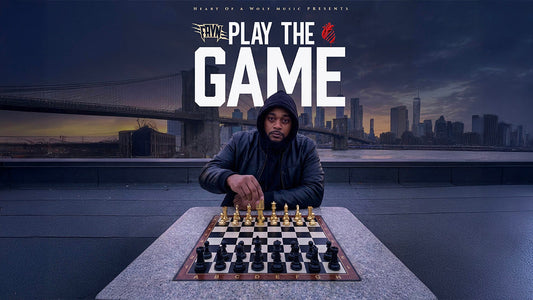 Fayn "Play The Game" 🎵