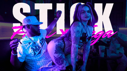 Fayn, V.E.G.A "Stick (feat. DJ Meat)" Official + Uncut Video