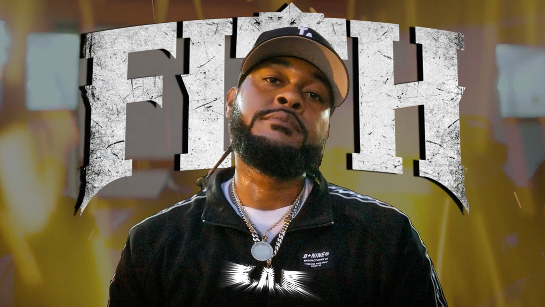 Fayn "FITH" (Official Video)