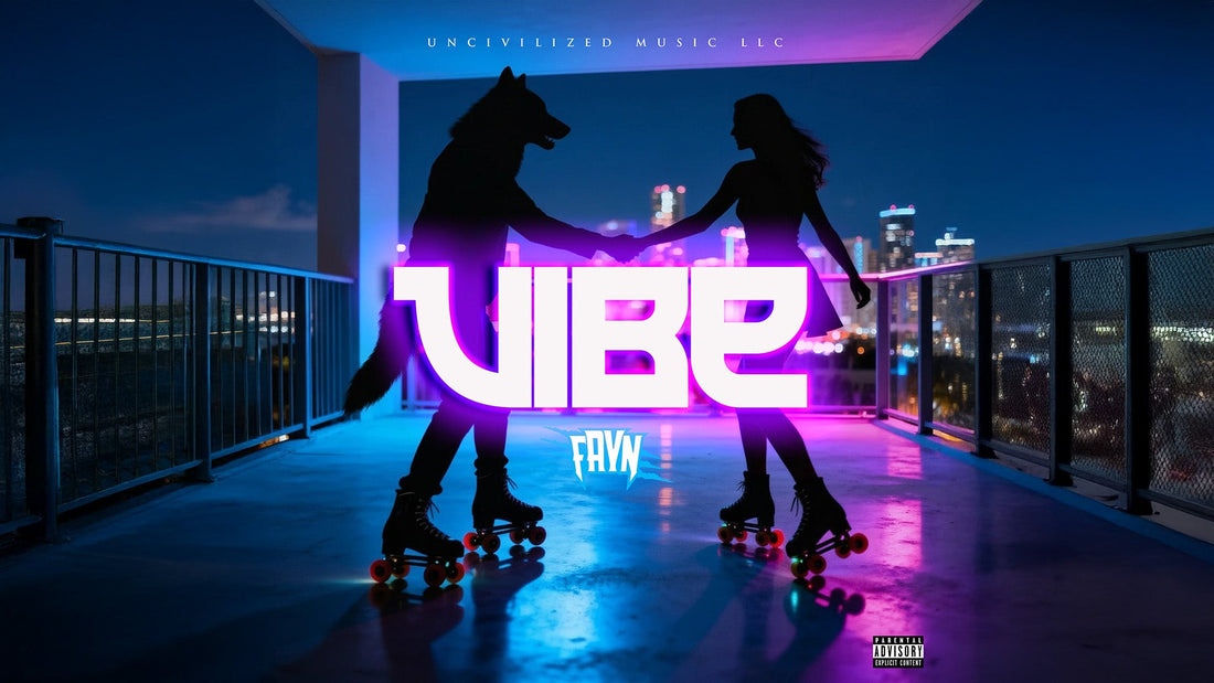 Fayn "Vibe" 🎵