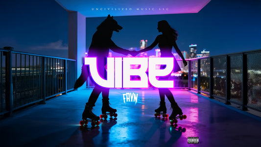 Fayn "Vibe" 🎵