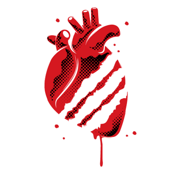 Heart Of A Wolf